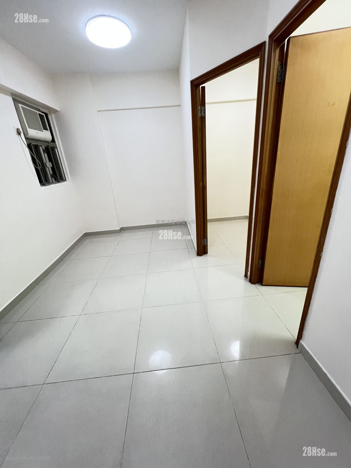 Fok Cheong Building Rental 2 Bedrooms , 1 Bathroom 328 ft²