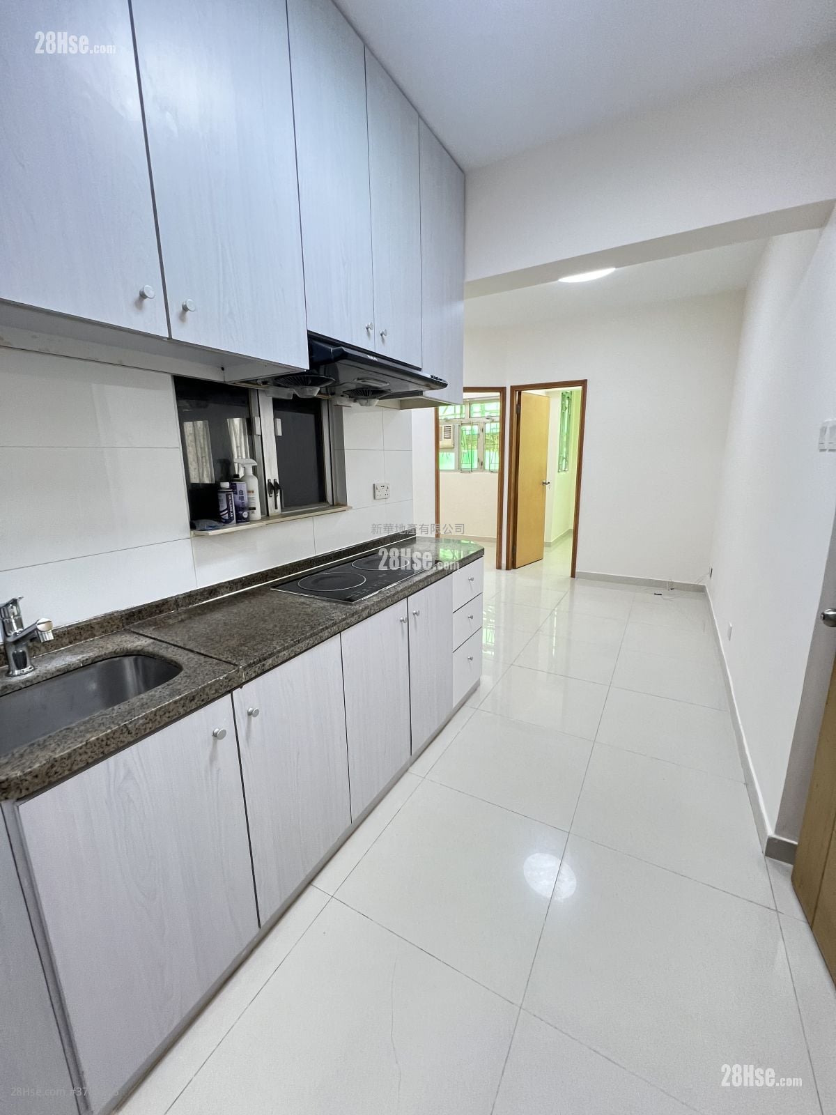 Fok Cheong Building Rental 2 Bedrooms , 1 Bathroom 328 ft²