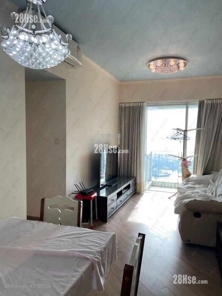 海桃湾 售盘 3 房 643 平方尺