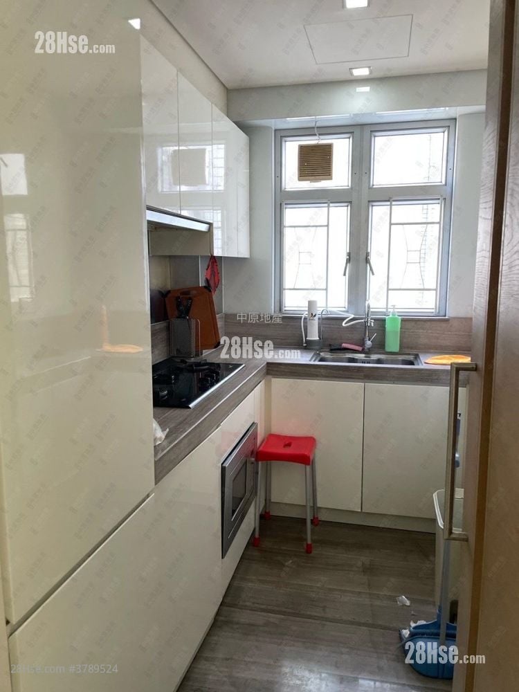 海桃湾 售盘 3 房 643 平方尺