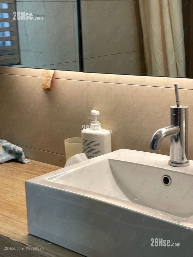 海桃湾 售盘 3 房 643 平方尺