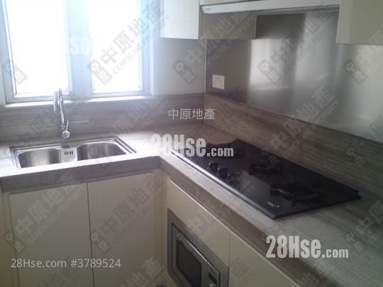 海桃湾 售盘 3 房 643 平方尺