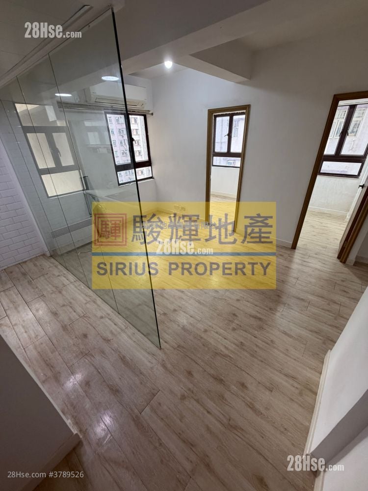 Kam Tong Building Rental 3 Bedrooms , 2 Bathrooms 515 ft²