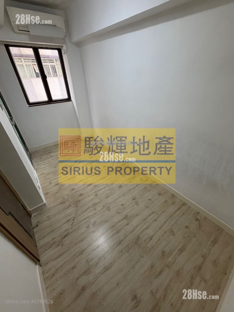 Kam Tong Building Rental 3 Bedrooms , 2 Bathrooms 515 ft²