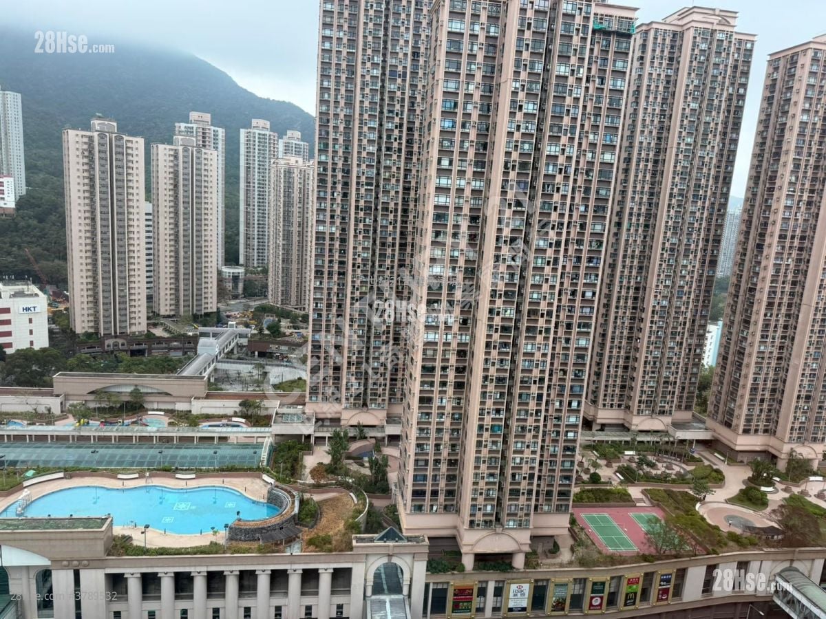 Bayshore Towers Rental 2 Bedrooms , 1 Bathroom 389 ft²