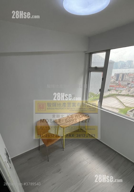 Wai Hang Building Rental Studio , 1 Bathroom 150 ft²