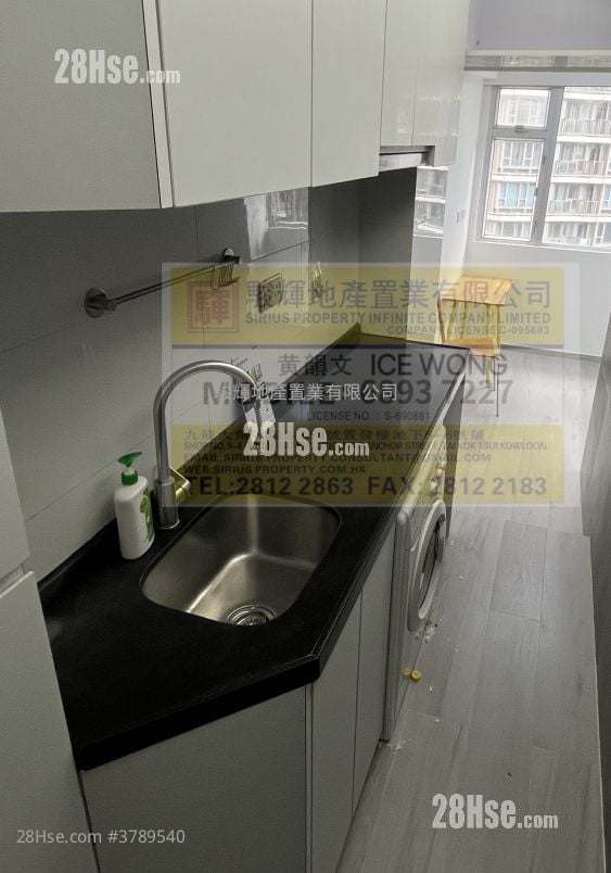 Wai Hang Building Rental Studio , 1 Bathroom 150 ft²