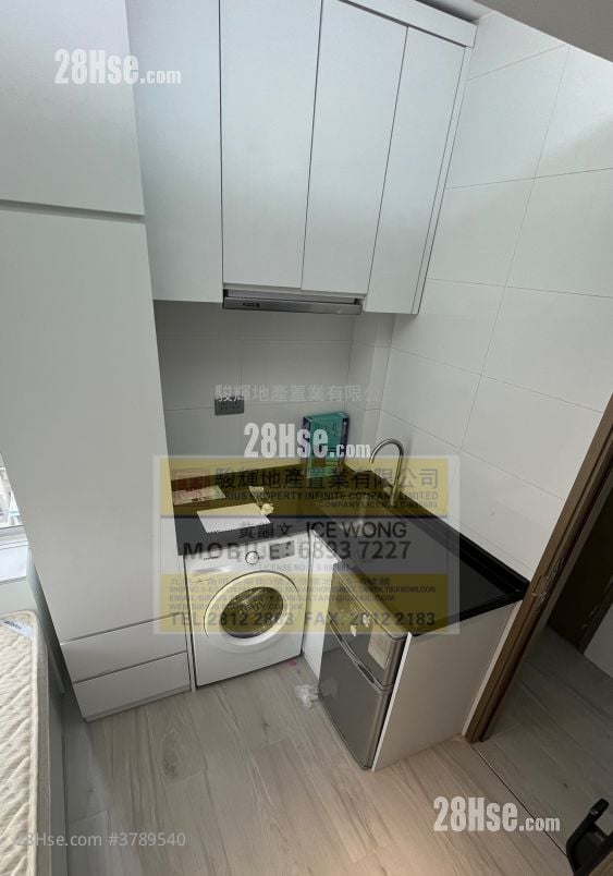 Wai Hang Building Rental Studio , 1 Bathroom 150 ft²