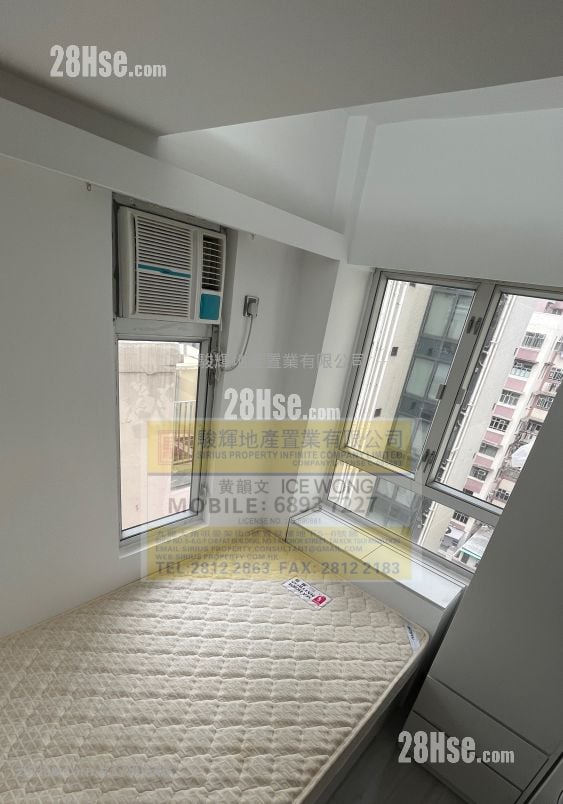 Wai Hang Building Rental Studio , 1 Bathroom 150 ft²