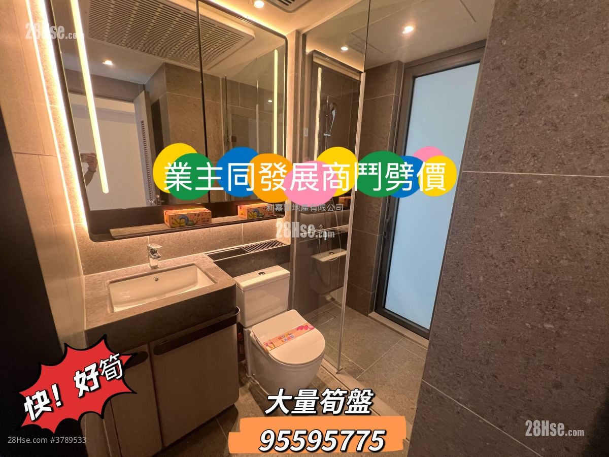 Novo Land Sell 2 Bedrooms , 1 Bathroom 453 ft²