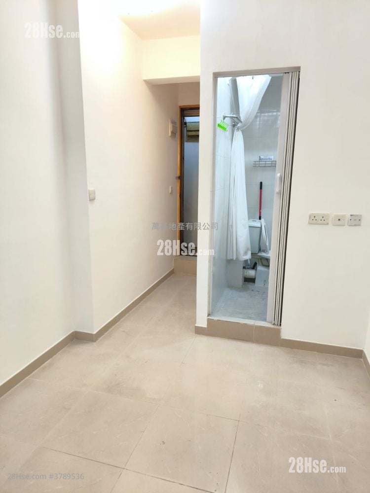 Yau Wing Apartments Rental