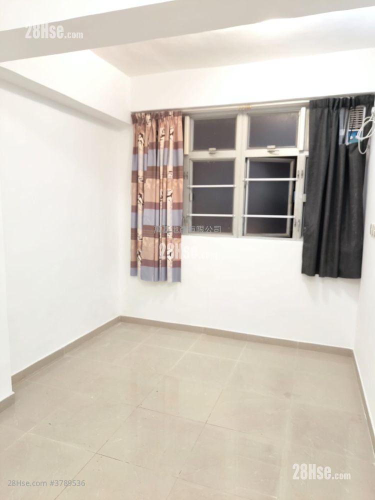 Yau Wing Apartments Rental