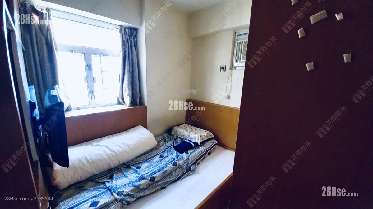 Kornhill Garden Sell 3 Bedrooms 592 ft²