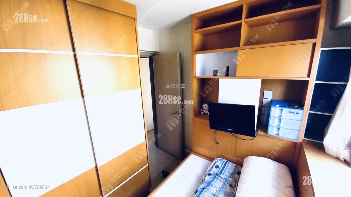 Kornhill Garden Sell 3 Bedrooms 592 ft²