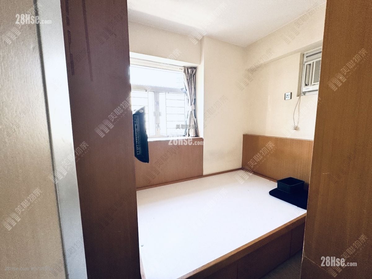 Kornhill Garden Sell 3 Bedrooms 592 ft²