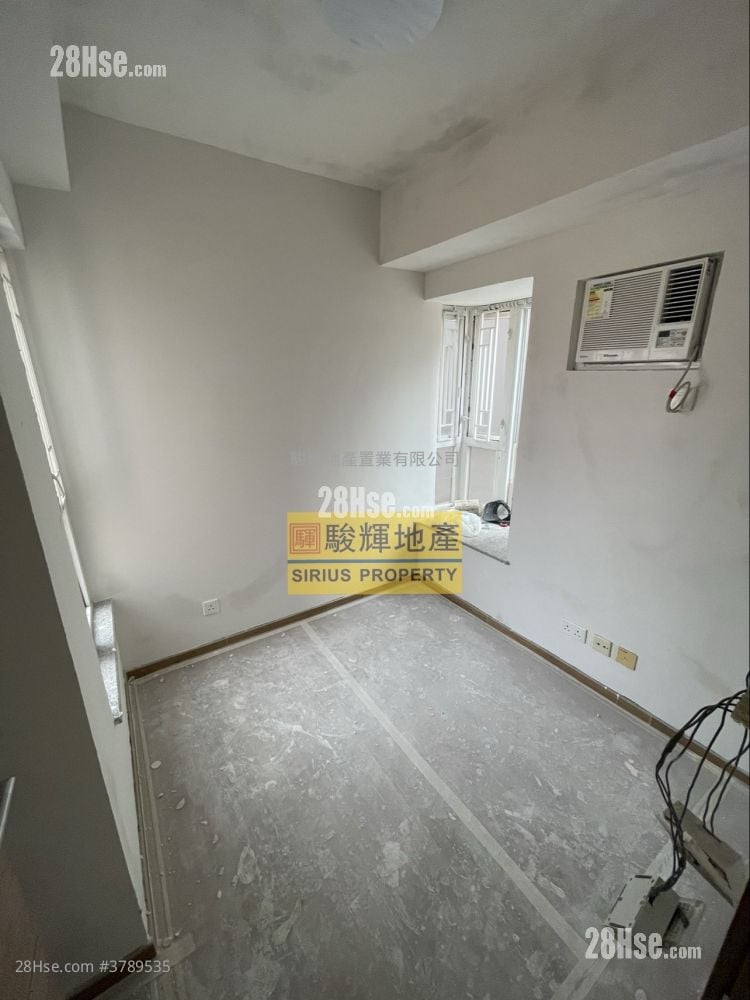 新港豪庭 租盘 464 平方尺