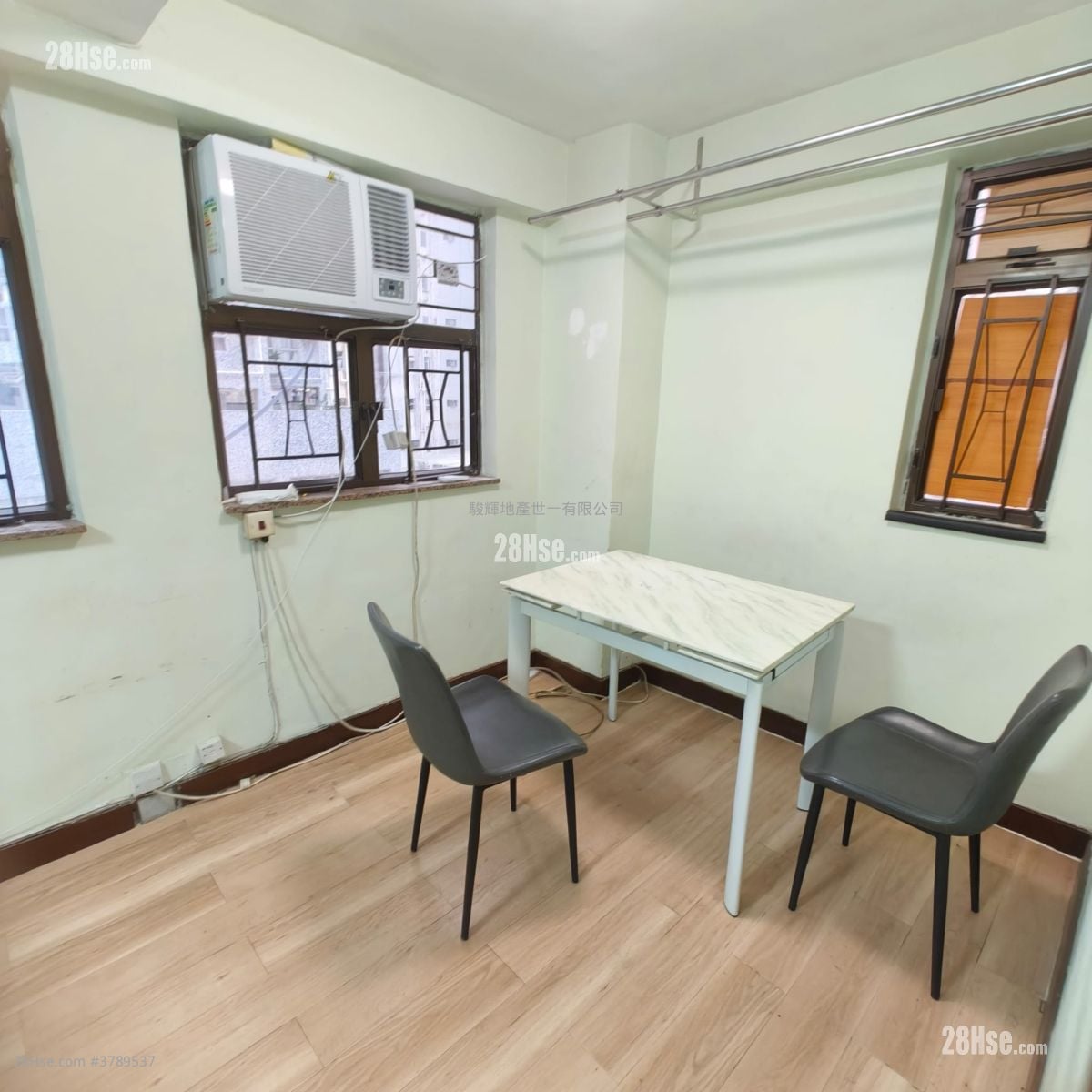 Wah Wai Mansion Rental 1 Bedroom , 1 Bathroom 321 ft²