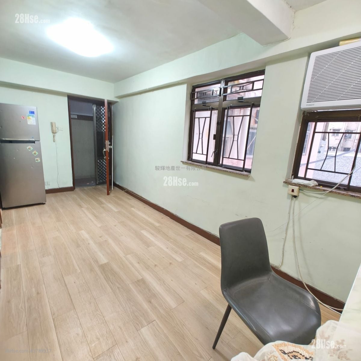 Wah Wai Mansion Rental 1 Bedroom , 1 Bathroom 321 ft²