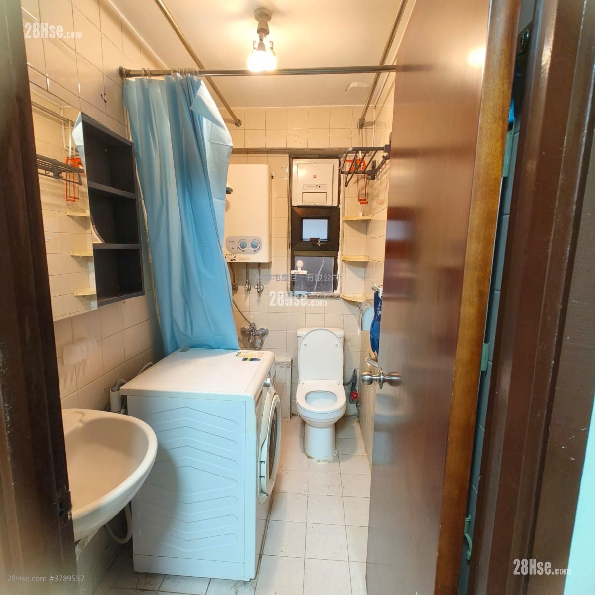 Wah Wai Mansion Rental 1 Bedroom , 1 Bathroom 321 ft²
