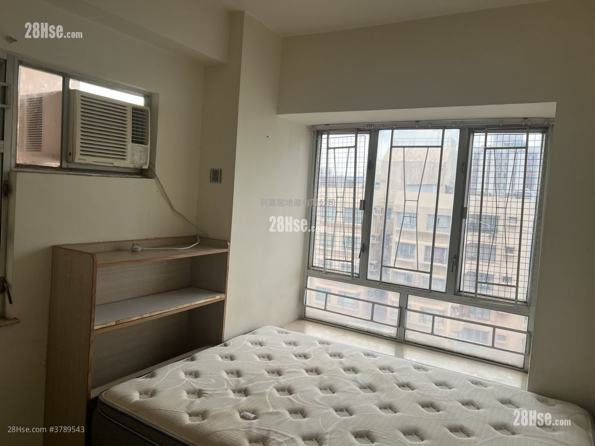 顺丰大厦 售盘 2 房 , 1 浴室 381 平方尺