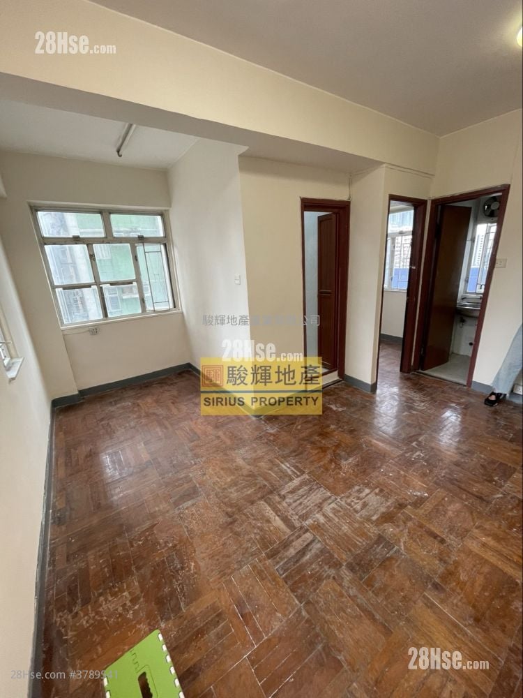 Dickson Building Rental 285 ft²