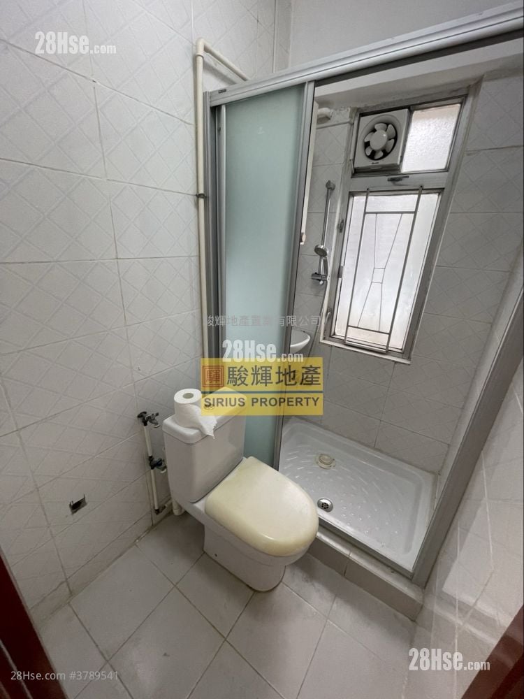 Dickson Building Rental 285 ft²