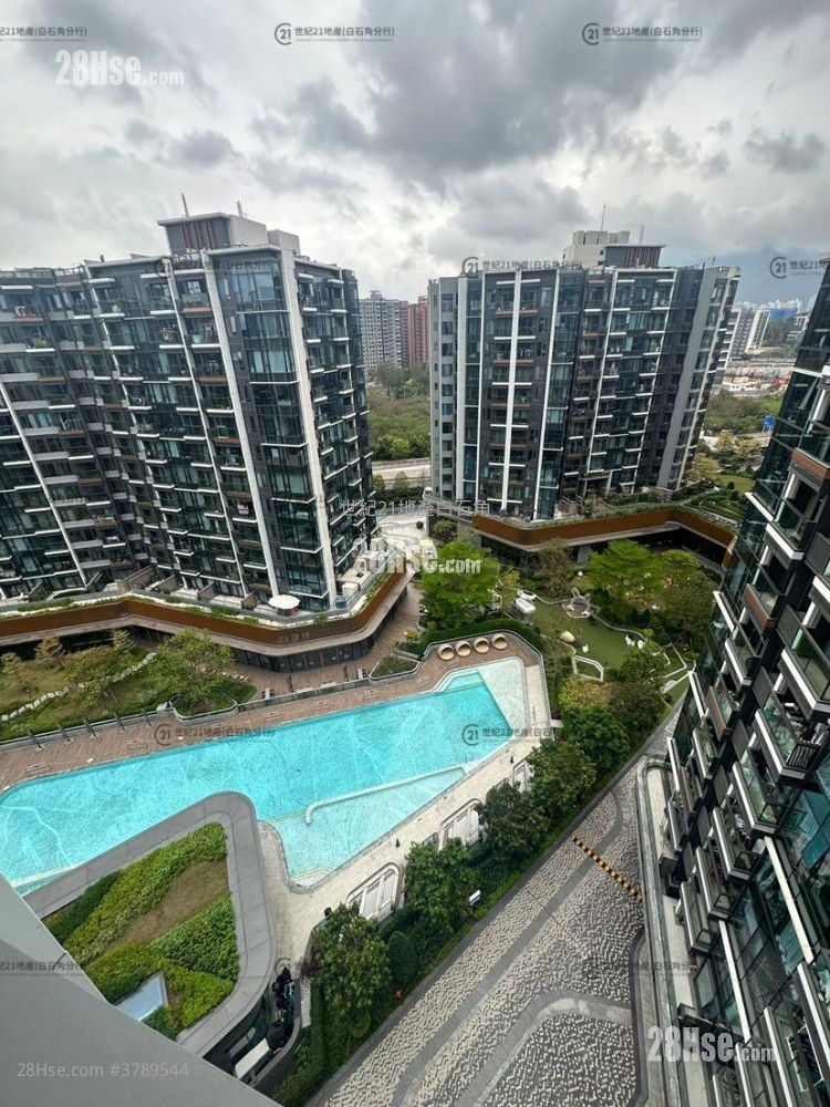 Silicon Hill Sell 2 Bedrooms , 1 Bathroom 409 ft²