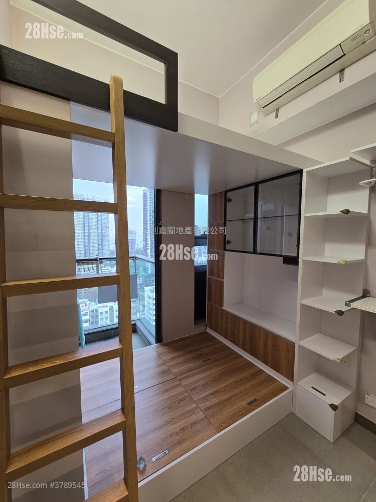 Ava228 Rental Studio , 1 Bathroom 151 ft²