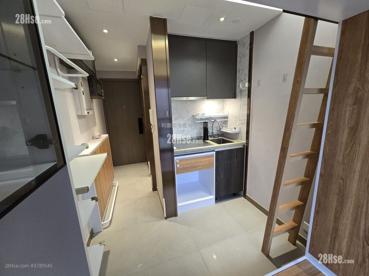 Ava228 Rental Studio , 1 Bathroom 151 ft²