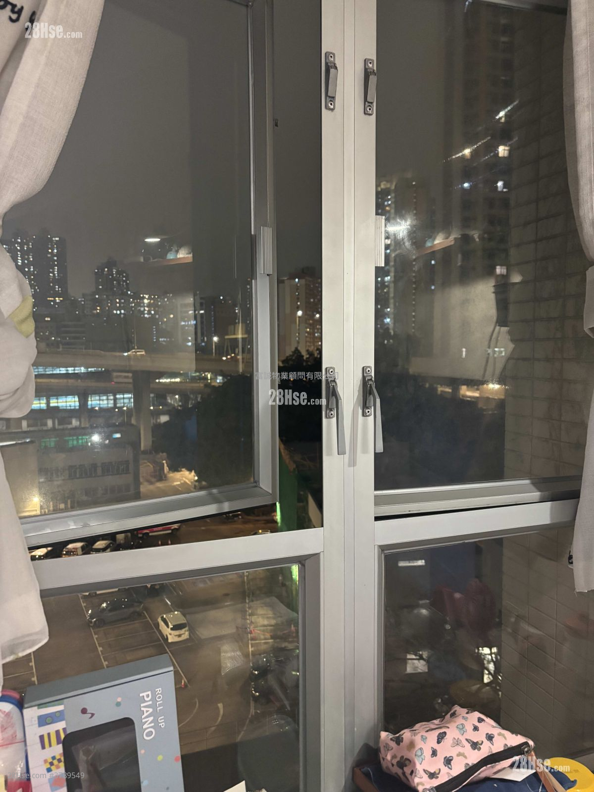 鲤安苑 售盘 3 房 , 2 浴室 650 平方尺