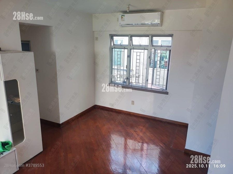 蝶翠峰 售盘 3 房 , 1 浴室 574 平方尺