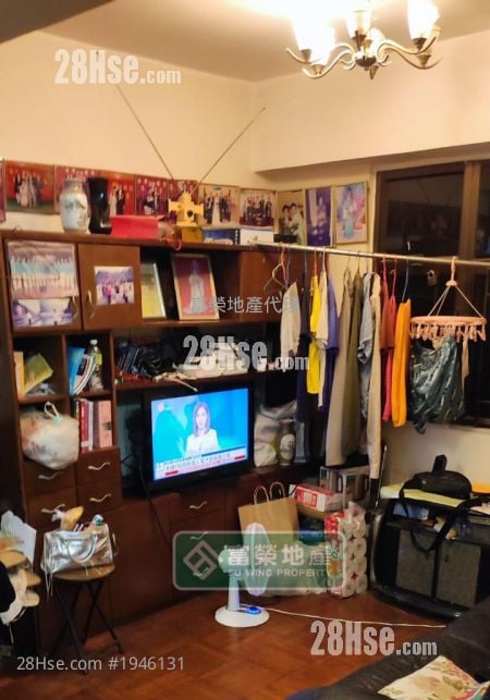 Fook Luk Building Sell 3 Bedrooms , 1 Bathroom 501 ft²