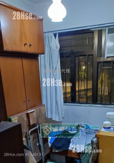 Fook Luk Building Sell 3 Bedrooms , 1 Bathroom 501 ft²