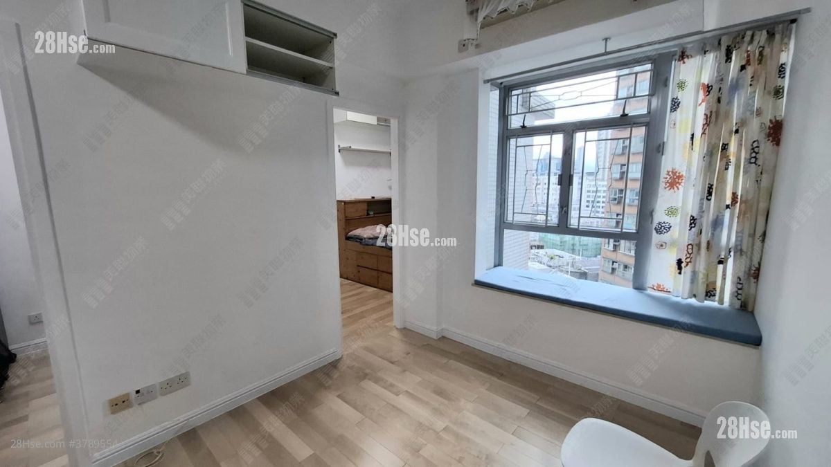 Genius Court Sell 2 Bedrooms 454 ft²