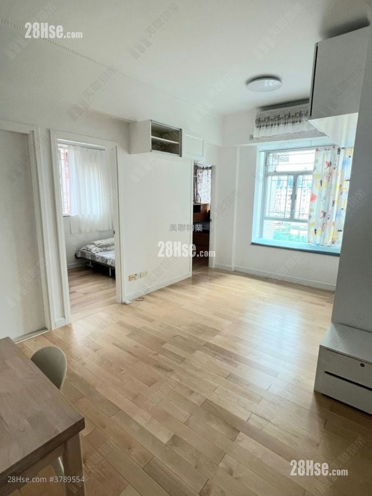 Genius Court Sell 2 Bedrooms 454 ft²