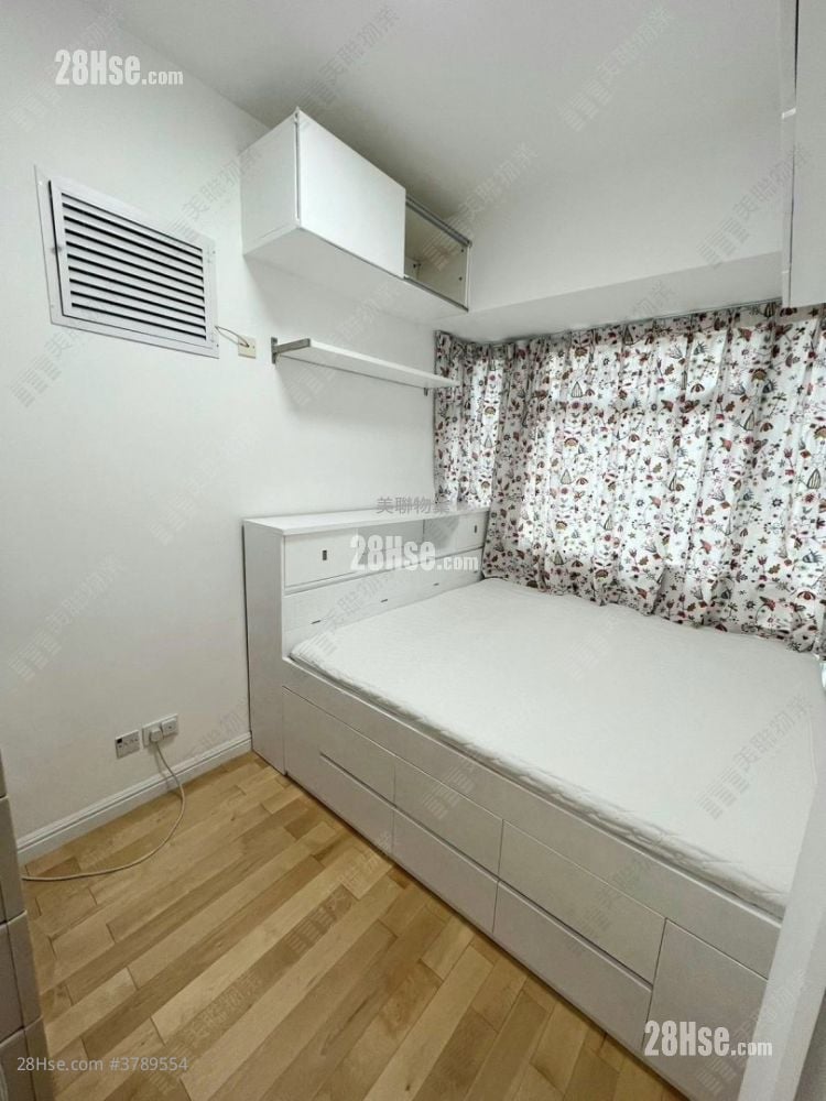 Genius Court Sell 2 Bedrooms 454 ft²