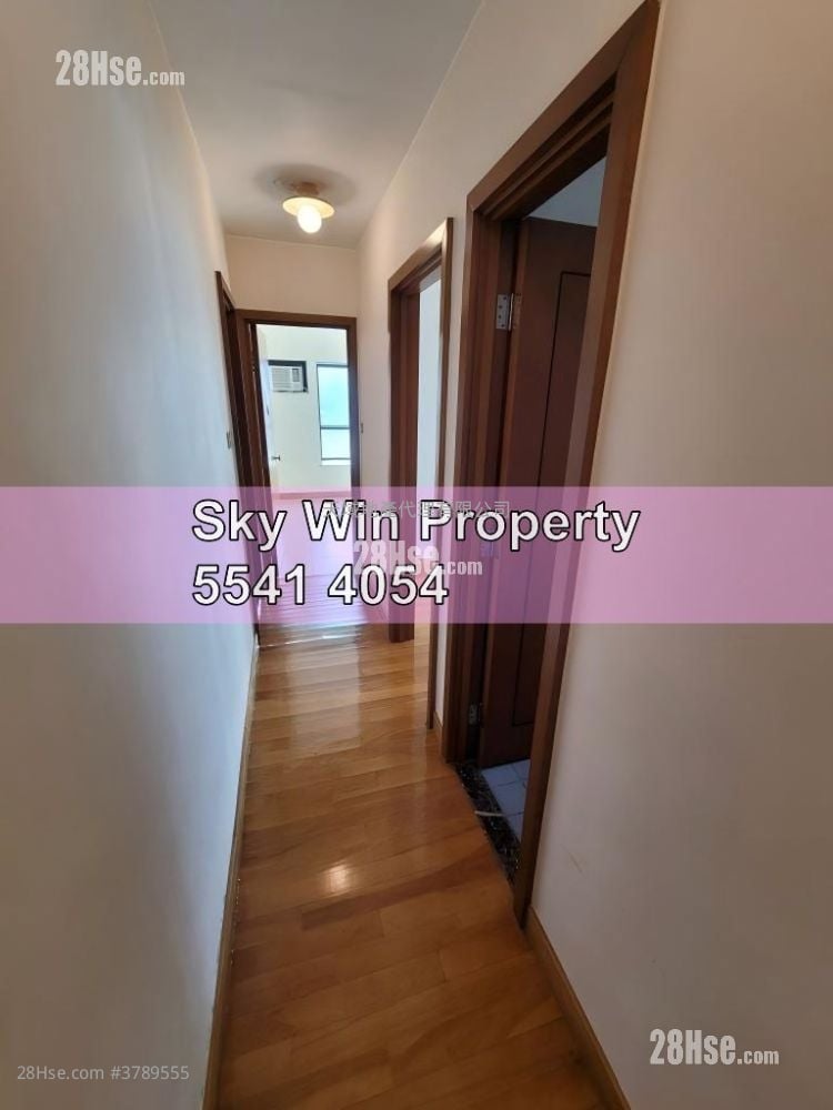 嘉文花园 售盘 2 房 , 2 浴室 862 平方尺