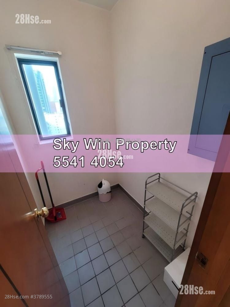 嘉文花园 售盘 2 房 , 2 浴室 862 平方尺