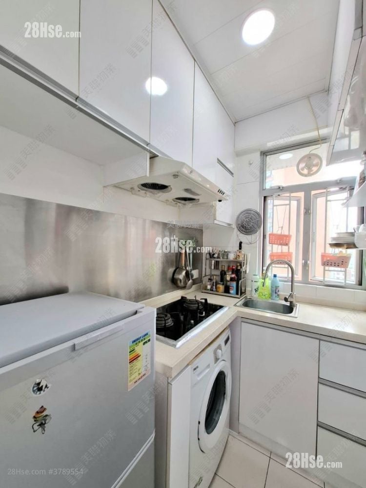 Genius Court Sell 2 Bedrooms 454 ft²