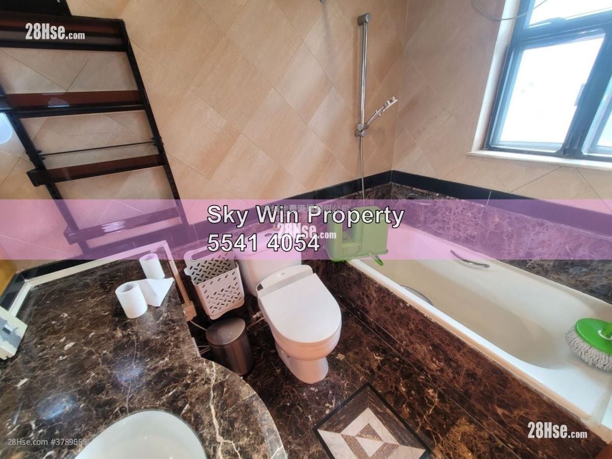 嘉文花园 售盘 2 房 , 2 浴室 862 平方尺