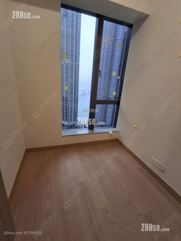 Park Seasons Rental 2 Bedrooms , 1 Bathroom 448 ft²