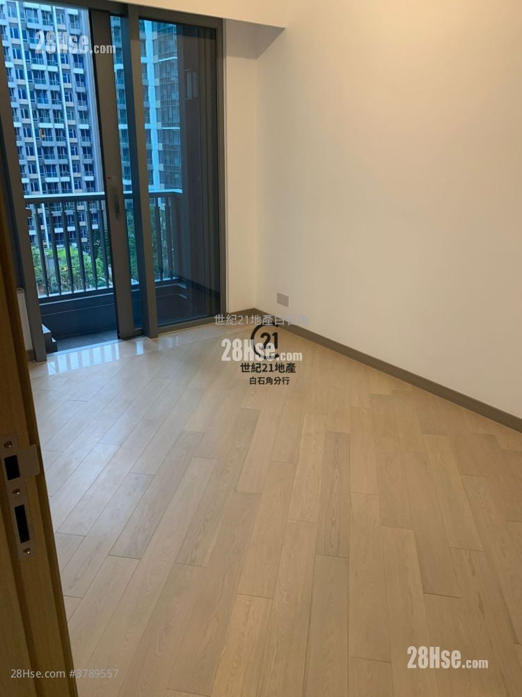 云滙 租盘 1 房 , 1 浴室 381 平方尺