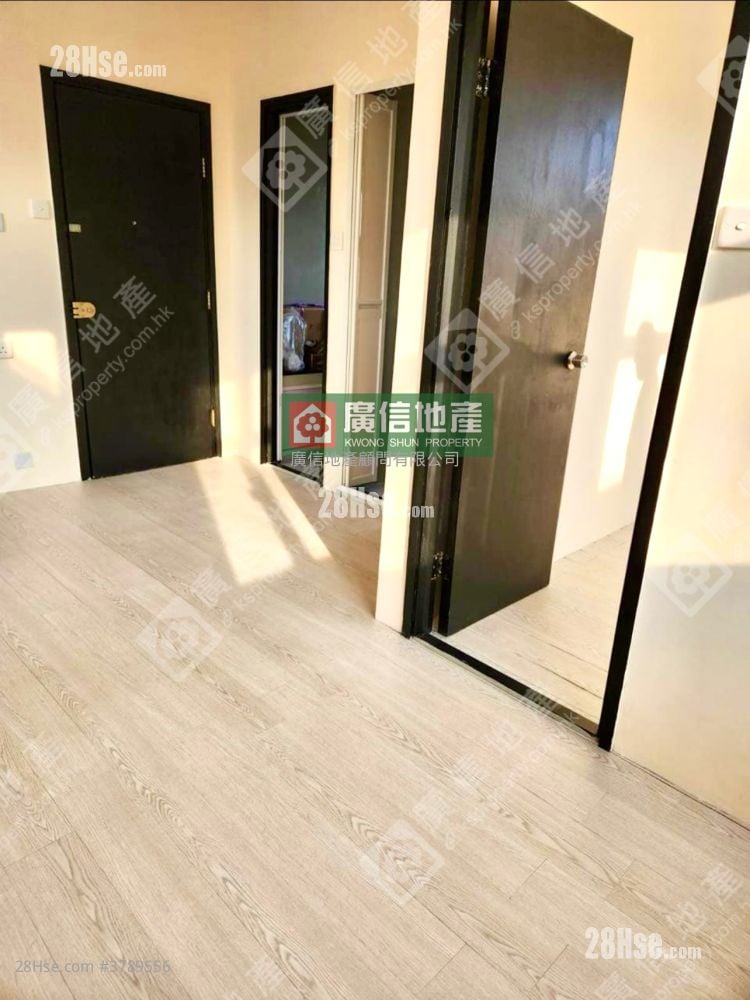 Kai Wan Building Rental 1 Bedroom , 1 Bathroom 228 ft²