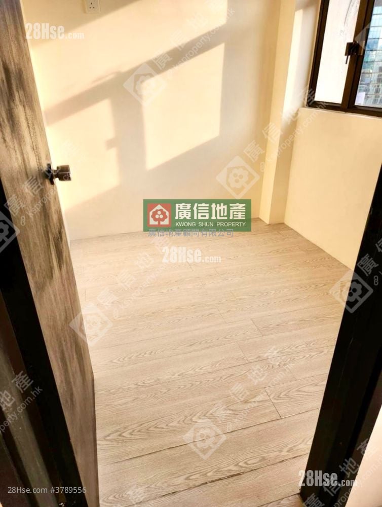 Kai Wan Building Rental 1 Bedroom , 1 Bathroom 228 ft²