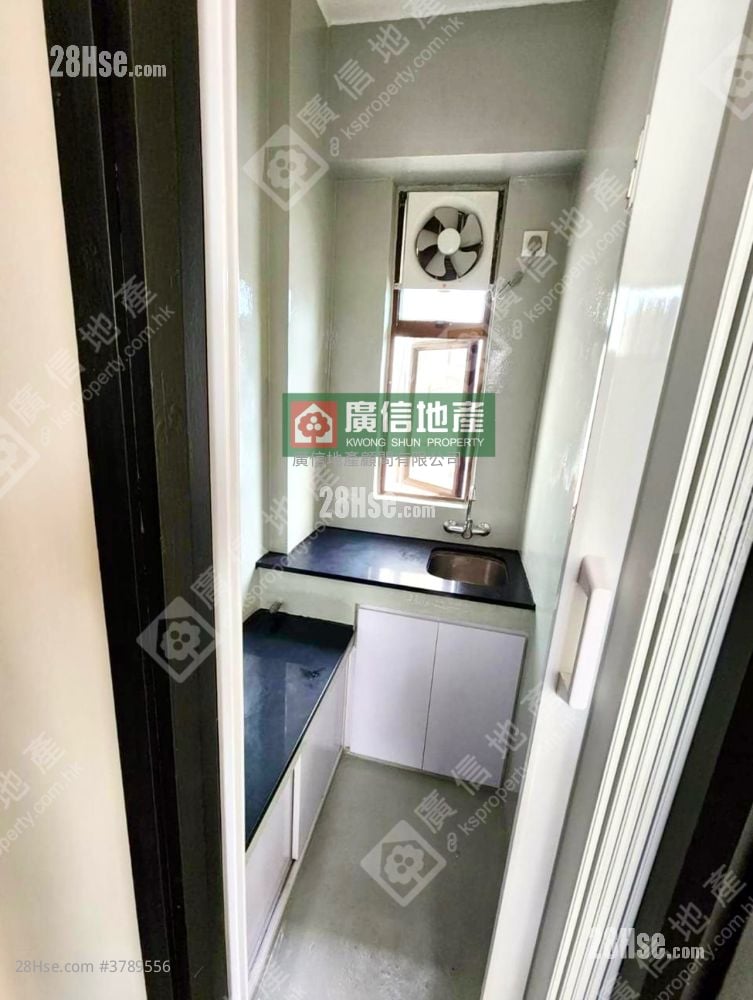 Kai Wan Building Rental 1 Bedroom , 1 Bathroom 228 ft²