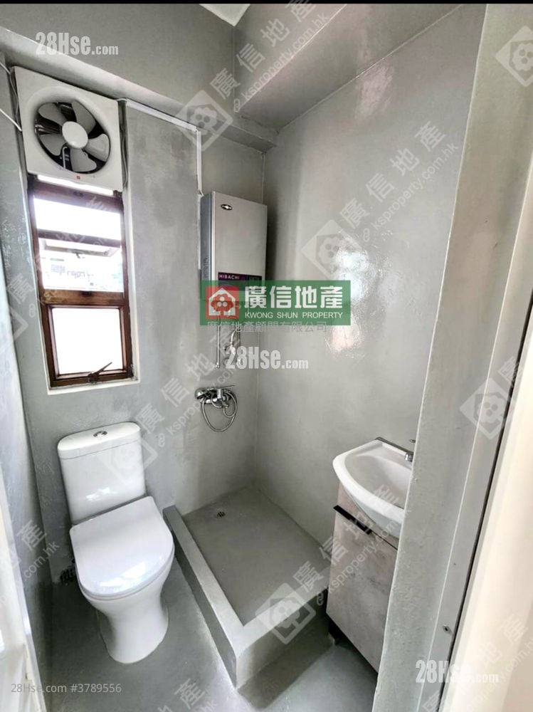 Kai Wan Building Rental 1 Bedroom , 1 Bathroom 228 ft²