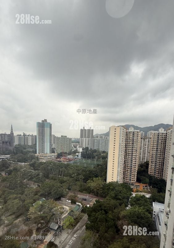 启德花园 售盘 3 房 649 平方尺