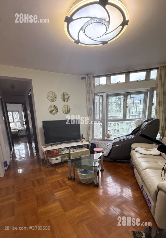 启德花园 售盘 3 房 649 平方尺