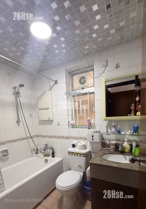 启德花园 售盘 3 房 649 平方尺