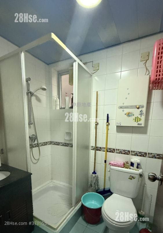 启德花园 售盘 3 房 649 平方尺